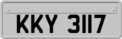 KKY3117