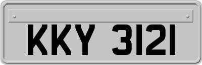 KKY3121
