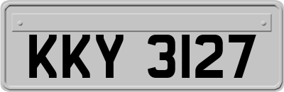 KKY3127