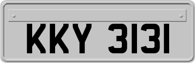 KKY3131