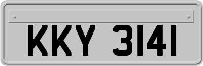 KKY3141