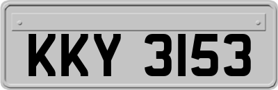 KKY3153