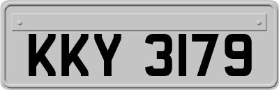 KKY3179