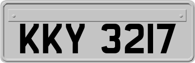 KKY3217