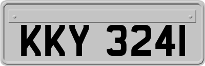 KKY3241