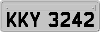 KKY3242