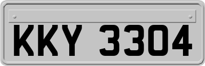 KKY3304