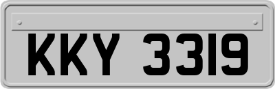 KKY3319