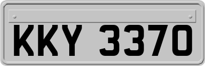 KKY3370