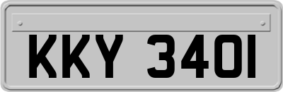 KKY3401
