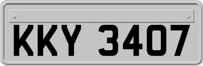 KKY3407