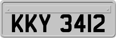 KKY3412