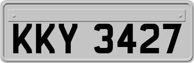 KKY3427