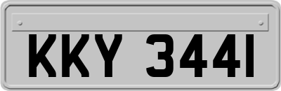 KKY3441