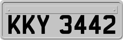 KKY3442