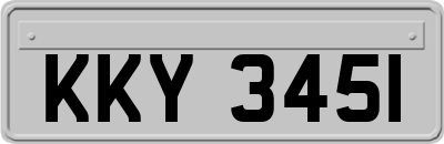 KKY3451