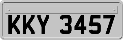KKY3457