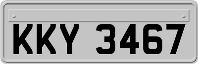 KKY3467