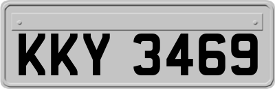 KKY3469
