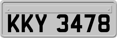 KKY3478