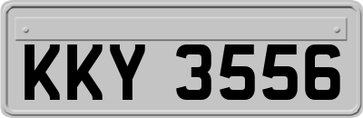 KKY3556