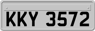 KKY3572