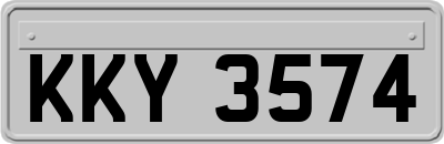 KKY3574