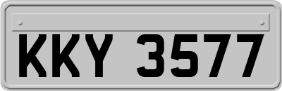 KKY3577