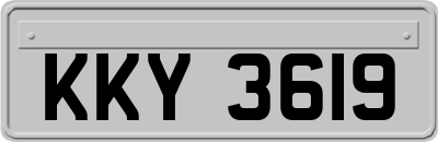 KKY3619