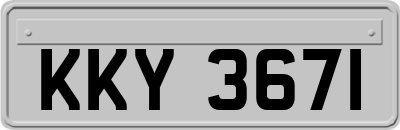 KKY3671