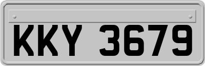 KKY3679
