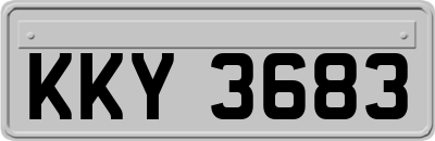 KKY3683