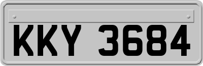 KKY3684