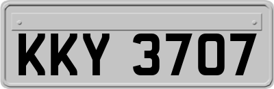 KKY3707