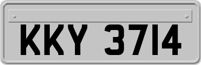 KKY3714