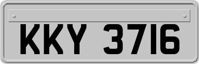 KKY3716