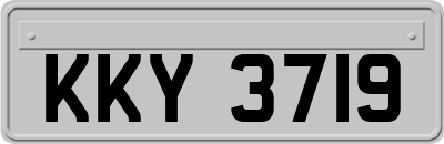 KKY3719