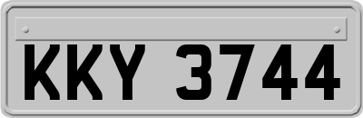 KKY3744