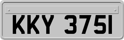 KKY3751