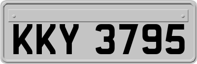 KKY3795