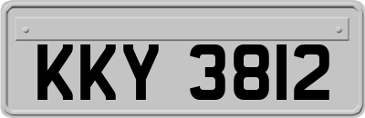 KKY3812