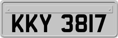 KKY3817