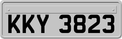 KKY3823