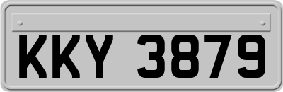 KKY3879