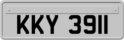 KKY3911