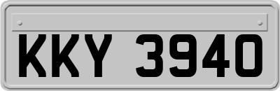 KKY3940