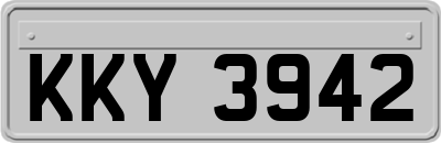 KKY3942