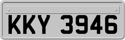 KKY3946