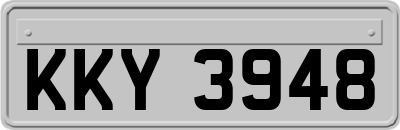 KKY3948