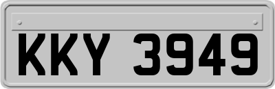 KKY3949